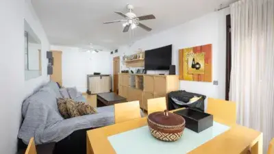 Piso en Venta Playa Granada: Cerca de la Playa 2 Dorm 2 Baños
