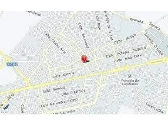 Oficina en Alquiler 55m2 Calefaccion Agua Luz Aire Acondicionado