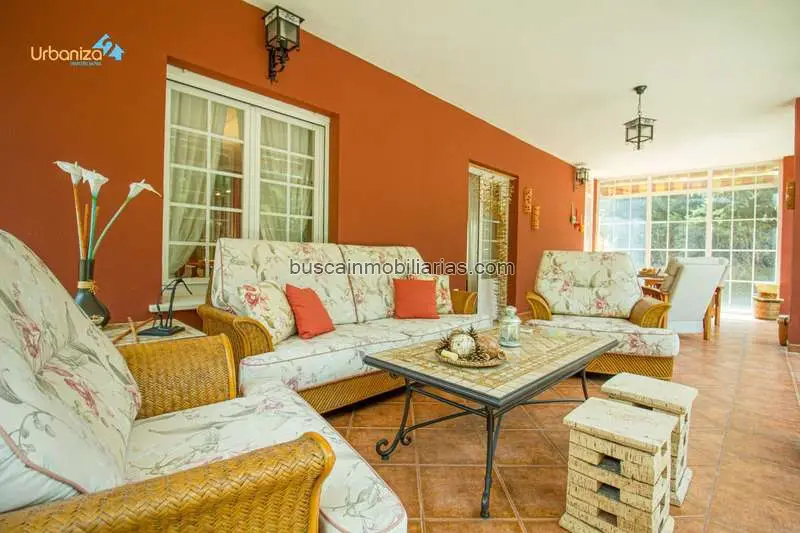 Chalet en Venta en Urbanización Campo de Golf Badajoz