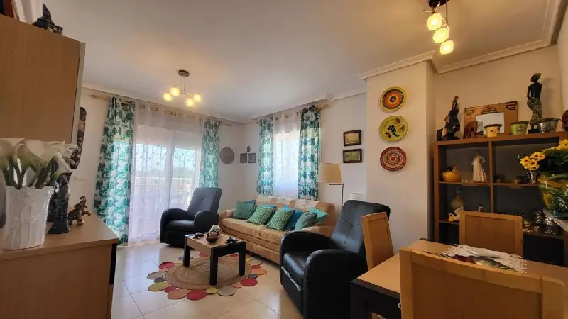 Apartamento en venta Ribera Cabanes con piscina