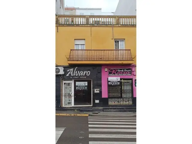 Local Comercial en San Roque 90m2 Gran Visibilidad