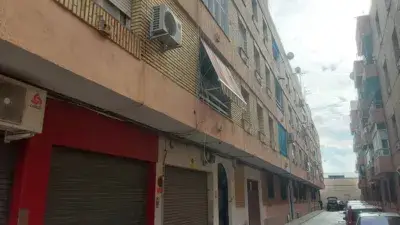 Venta Piso Puente Genil Remate Adjudicacion Directa