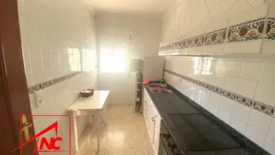 Casa en venta en Las Cabezas de San Juan