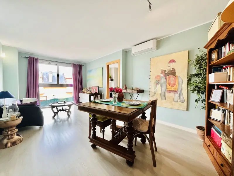 Atico en venta en Palma de Mallorca 3 habitaciones 2 banos