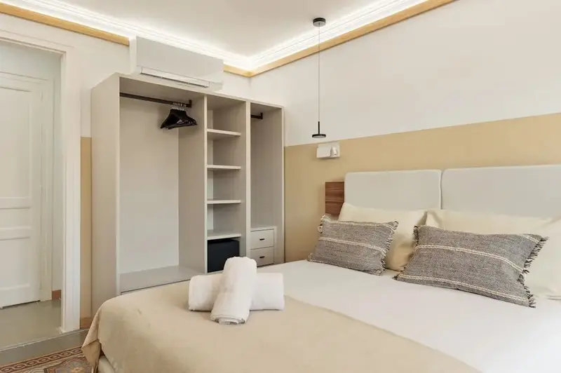 Apartamento en alquiler en Barcelona: 1 dormitorio, 1 ba
																																																																																																																																																																																																																																																																																																																																																																																																																																																																																																																																																																																																																																																																																																																																																																																																																																																																																																																																																																																																																																																										
ño, 1 Baño