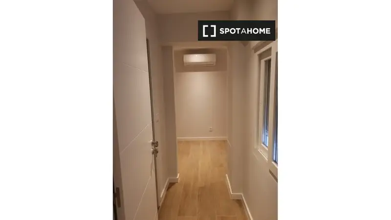 Habitación en piso compartido en Getafe