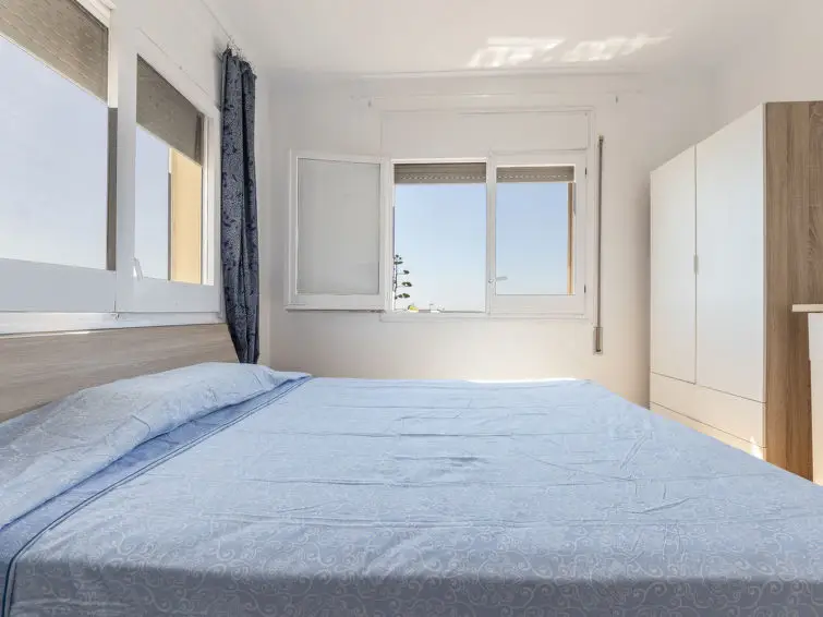 Apartamento 2 Dormitorios Torredembarra