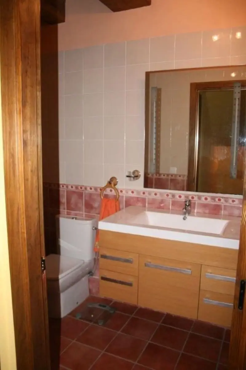 Casa con encanto en Ortells cerca de Morella