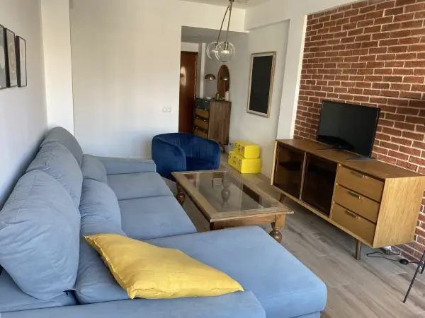 Apartamento en Madrid, Puerta del Ángel