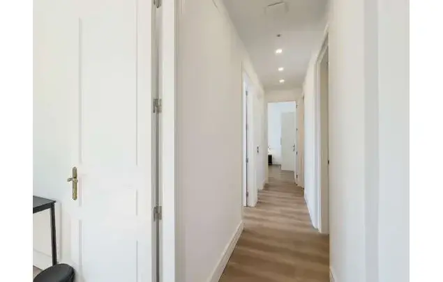Alquiler de Habitaciones en Barcelona Piso Compartido