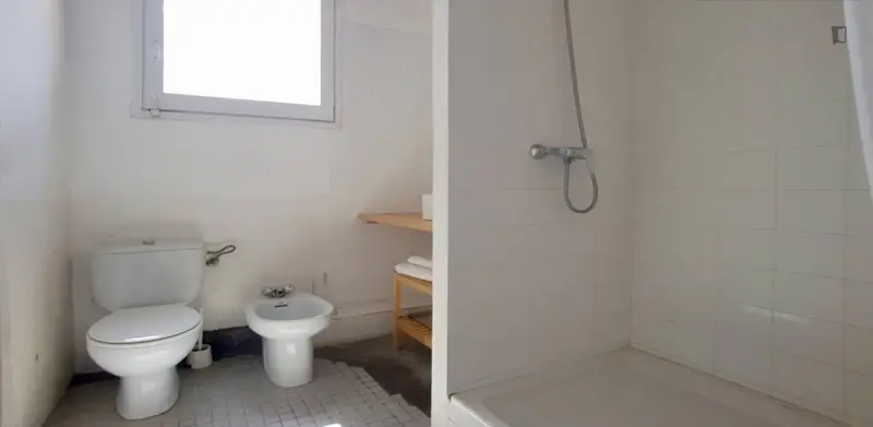 Apartamento 5 Dormitorios Barri Gotico
