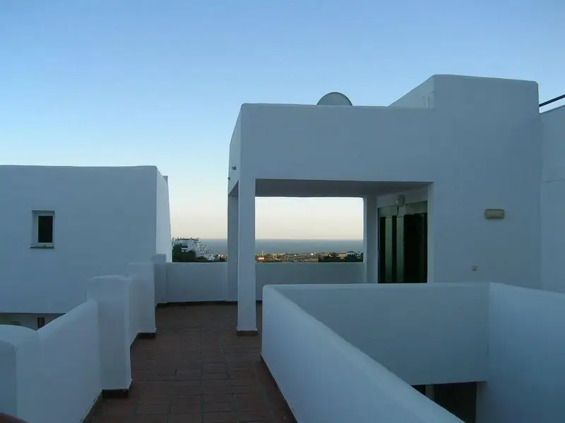 Adosado 1 Dormitorio Estepona Costa del Sol