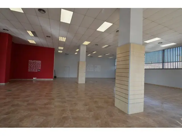 Local Comercial 400m² Vilanova Zona Vip