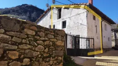 Casa en venta en Avenida de San Antón, 35