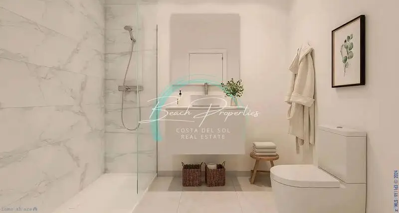 Apartamentos en Benalmádena Costa: Vistas al Mar y Lujo