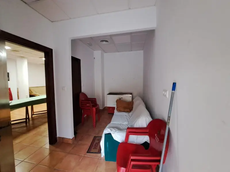 Venta Local Comercial Pilar de la Horadada 100m²