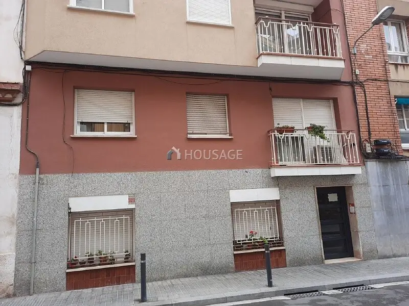 Piso 87m2 a Reformar en Gracia El Coll Barcelona