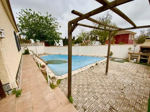 Villa 3 Dormitorios Cerca del Mar y Montañas