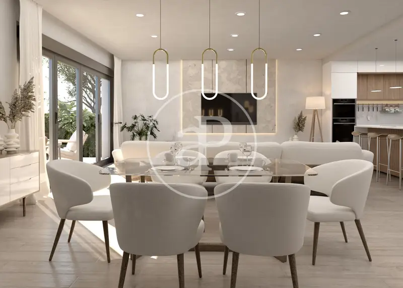 Viviendas Geosolares Personalizables en Mostoles