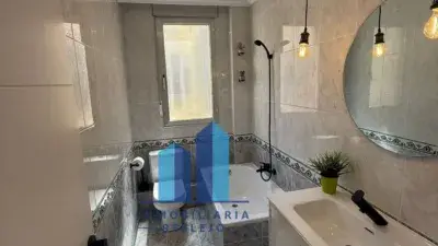 Piso en venta Calle Luis Barrón reformado 3 dormitorios