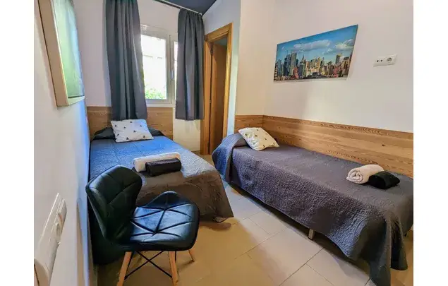 Apartamento 3 Dormitorios 89m2 Salou Cerca Playa PortAventura