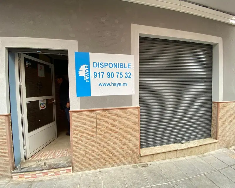 Apartamento en venta en Almería 42m2