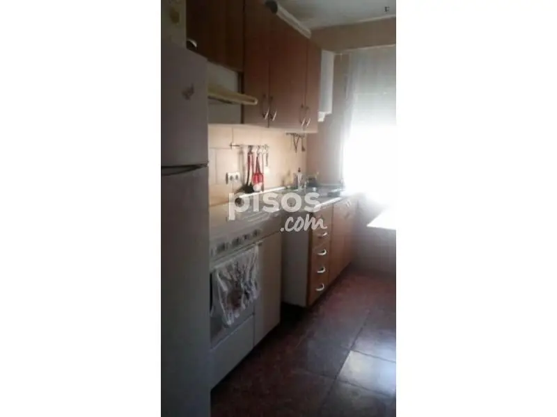 Habitacion Privada Alcal
 de Henares - Estudiantes