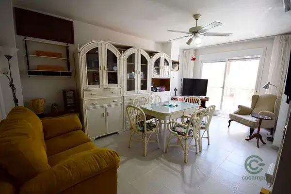 Triplex Adosado 5 Dormitorios Cabo de Gata