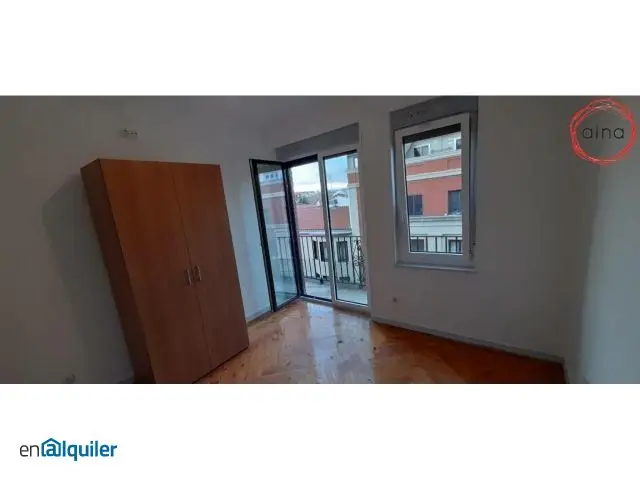 Alquiler Piso 4 Dormitorios 2 Ensanche