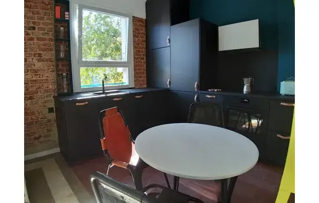 Habitacion 55m2 Madrid Alquiler Media Temporada