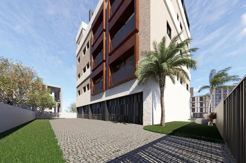 Apartamento 2 Dormitorios San Pedro Playa Inversores