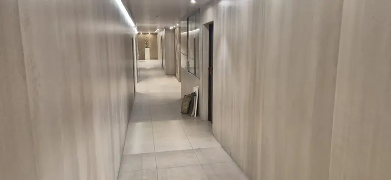 Venta Piso 5 Habitaciones Castellana Salamanca Madrid