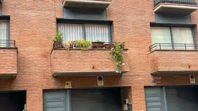 Casa adosada en Granollers con 3 habitaciones y 3 baños
