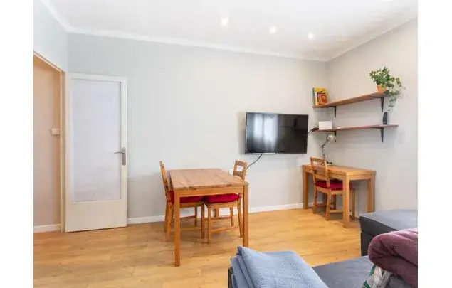 Alquiler Apartamento 2 Dormitorios Barcelona Horta Guinardo
