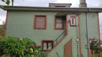 Casa en venta en Avenida de Parayas, cerca de Calle de García Morato