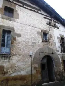 Casa Rustica para Reformar en Urdiain Navarra