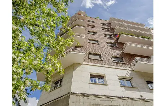 Alquiler Habitaciones 200m2 Madrid