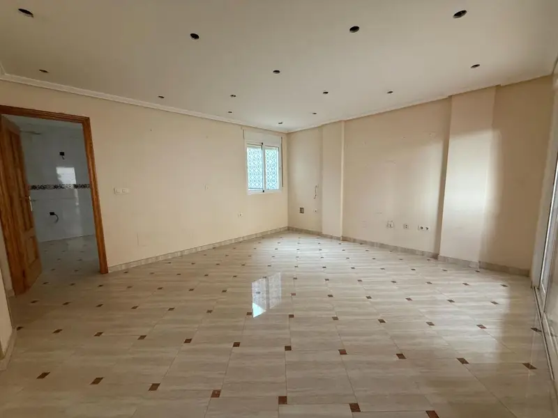 Apartamento en Venta Puerto de Mazarron Murcia