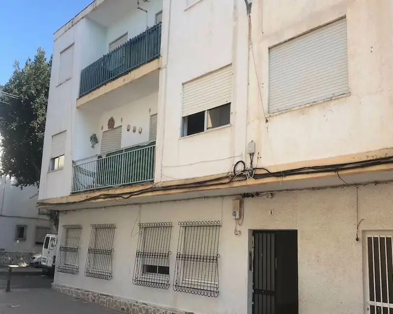 Piso 87m2 3 habitaciones San Javier Murcia