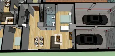 Apartamentos en Venta Ronda - Entrega Inmediata