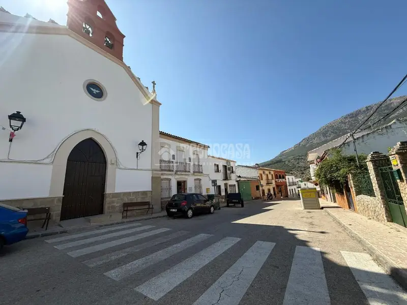 Casa Señorial en Las Casillas Martos