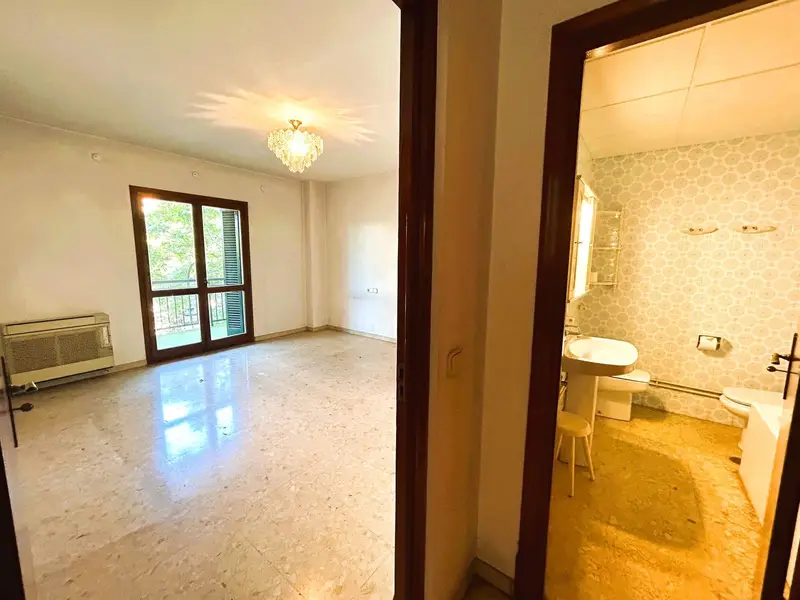 Apartamento en venta en Jaume III, Palma de Mallorca, Mallorca