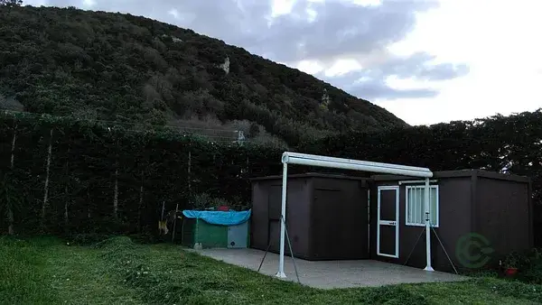 Terreno con cabaña en Soano cerca de playas de Noja e Isla