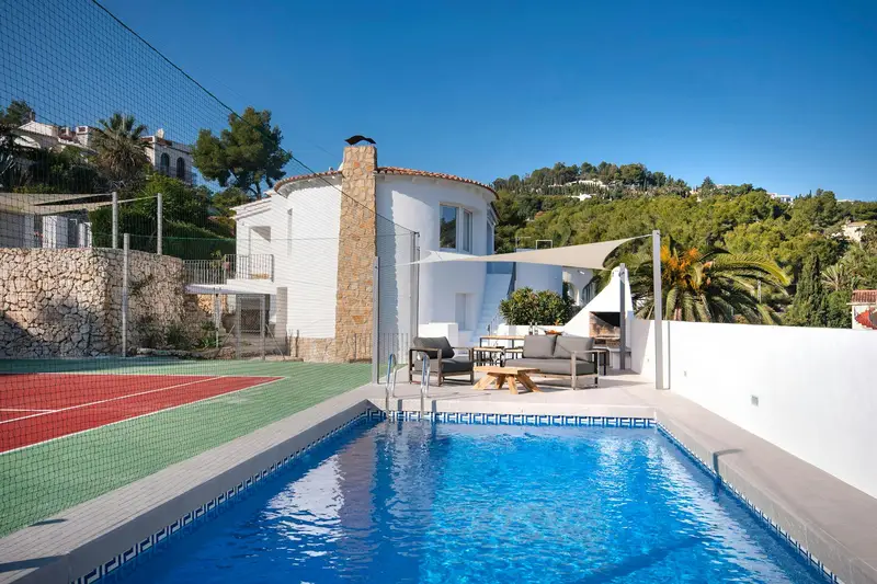 Casa Villa 3 Dormitorios Alquiler Alicante Espaa