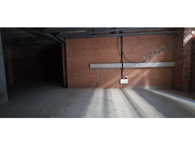Local Comercial en Obra Cerca Corte Ingl	 s