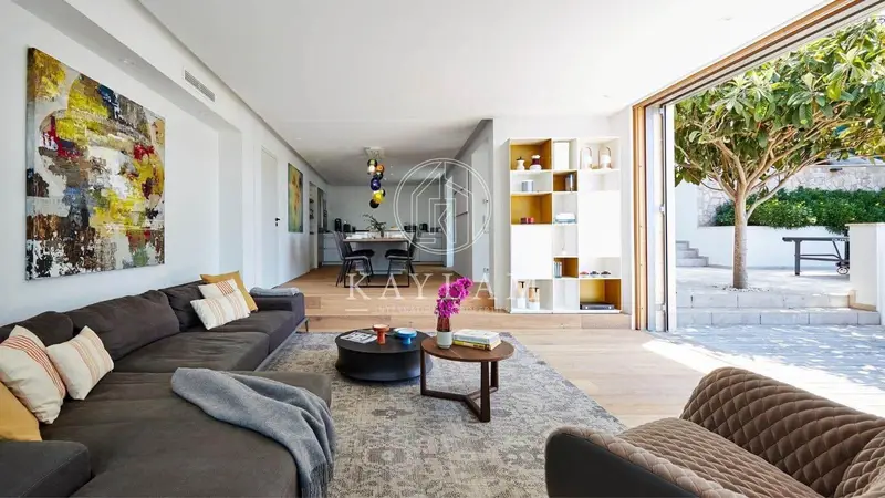 Chalet de Lujo en Venta Lloret de Mar