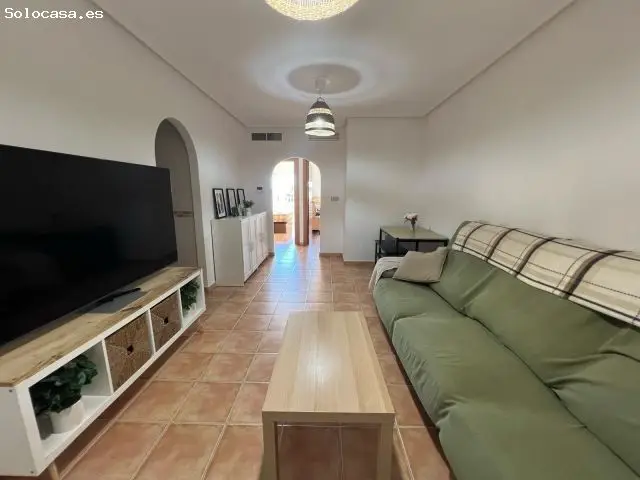 Apartamento 2 Dormitorios Formentera del Segura Garaje Piscina