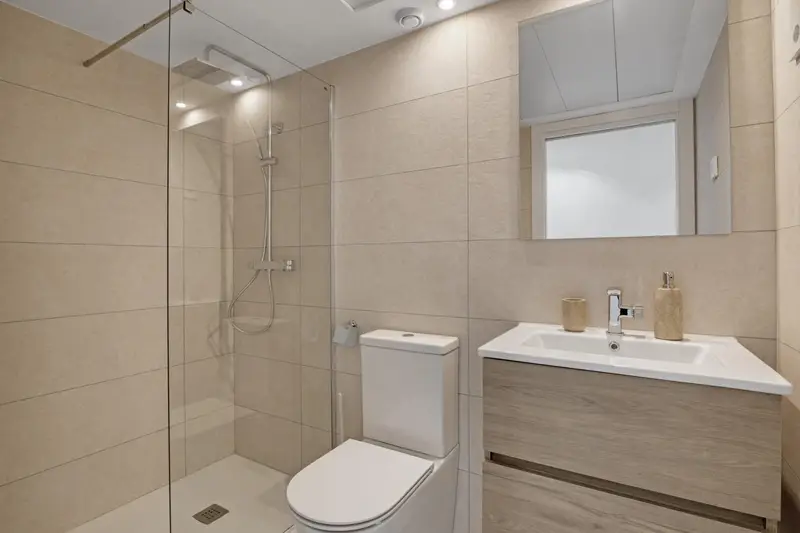 Apartamentos de Lujo en Punta Prima: Alegria XII