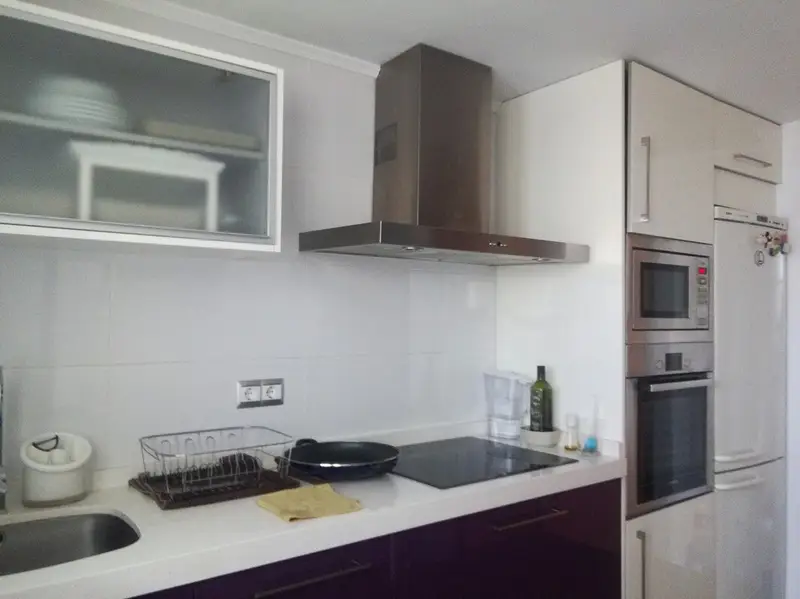 Habitación alquiler Alicante, España