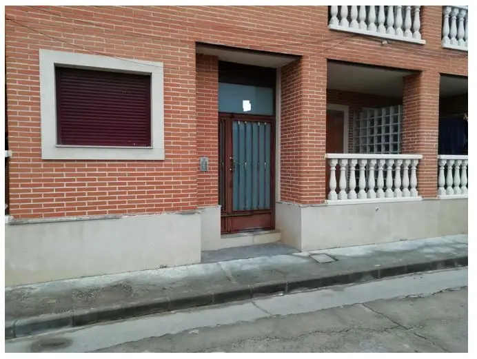 Casa en Venta Santa Olalla Toledo Calle Ambrosio Hierro